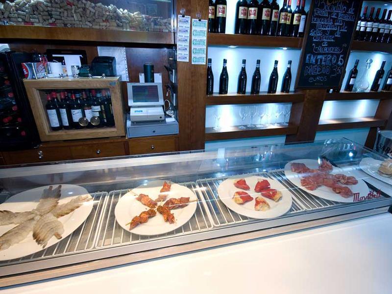 Hotel Teruel Plaza Nhà hàng bức ảnh